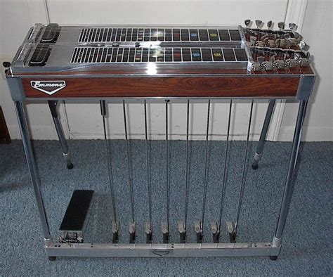 black box pedal steel|black box steel guitar.